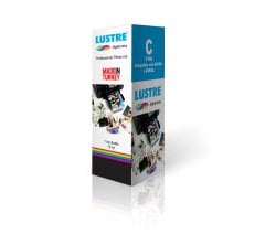 EPSON L SERİSİ UYUMLU CYAN 70 ML