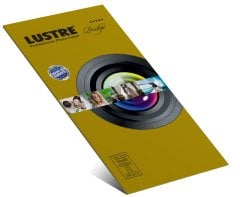 PRESTİGE PARLAK 33X68 CM 275 gr 10 LU