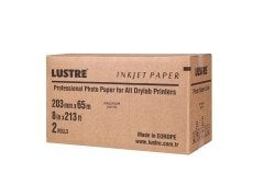 PREMIUM SATIN 20,3cmx65m 255 gr 1 Koli (2 adet)