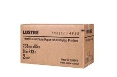 PRESTIGE SILK 20,3cmx65m 275 gr 1 Koli (2 adet)