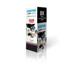 EPSON L SERİSİ UYUMLU BK-70 ML