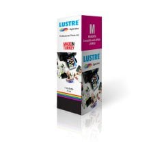 EPSON L SERİSİ UYUMLU MAGENTA 70 ML